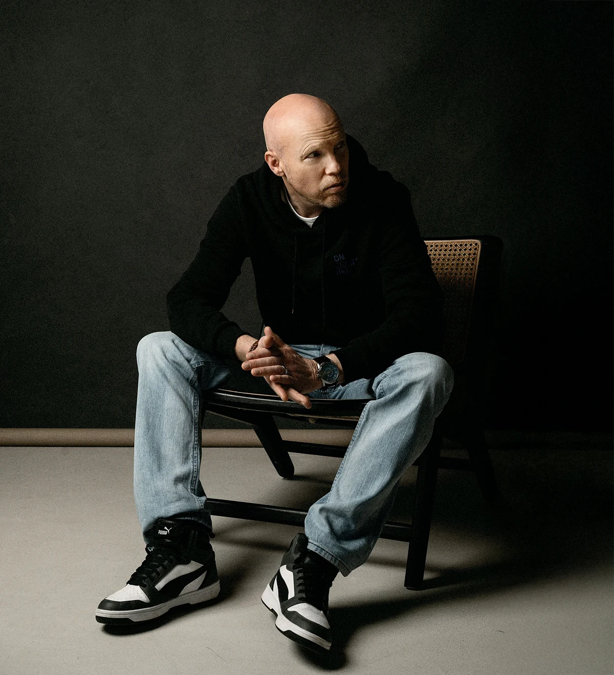 Assessment - Pelle de trainingsacteur