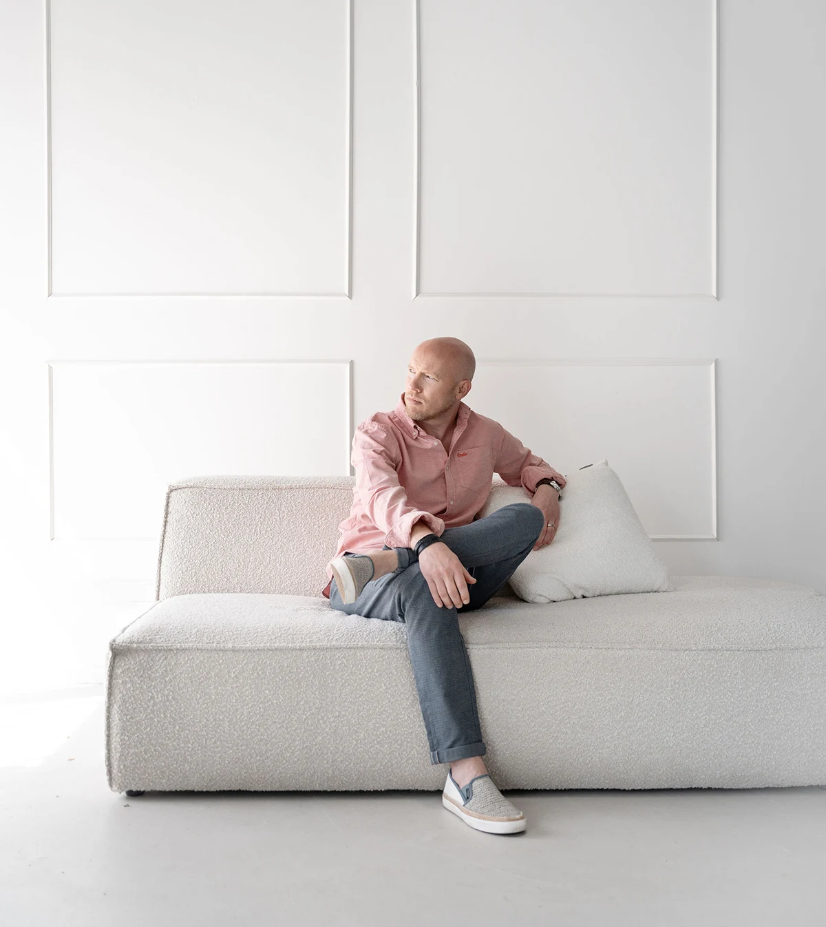 Pelle Gedragsleverancier