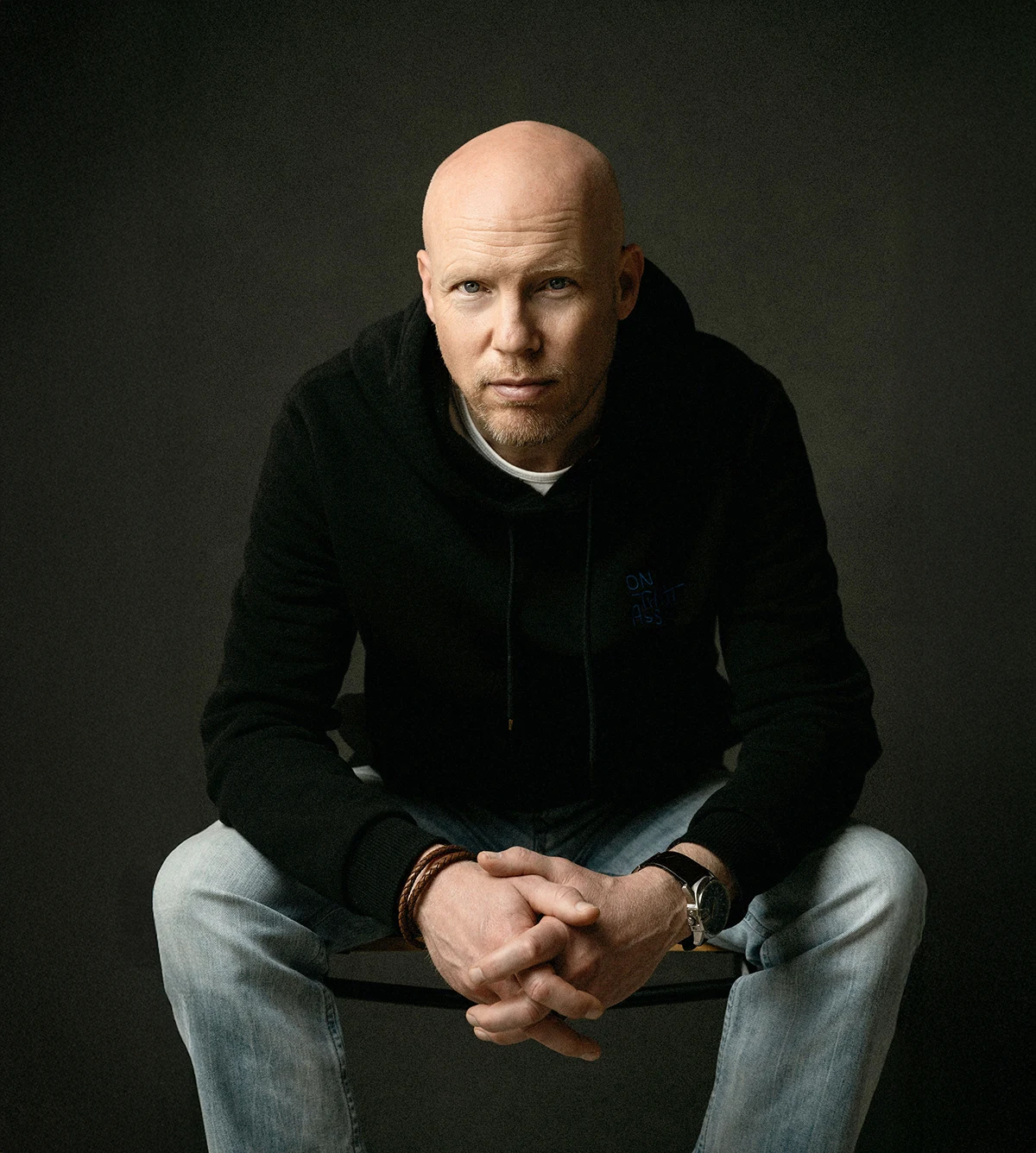 Werkwijze van pelle de Trainingsacteur